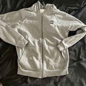 Under armour jacket